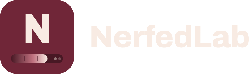 Nerfedlab